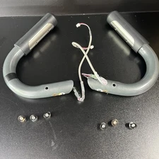 True Fitness Spectrum L & R Handlebar Assembly. Part Number 9TS1026 & 9TS1059