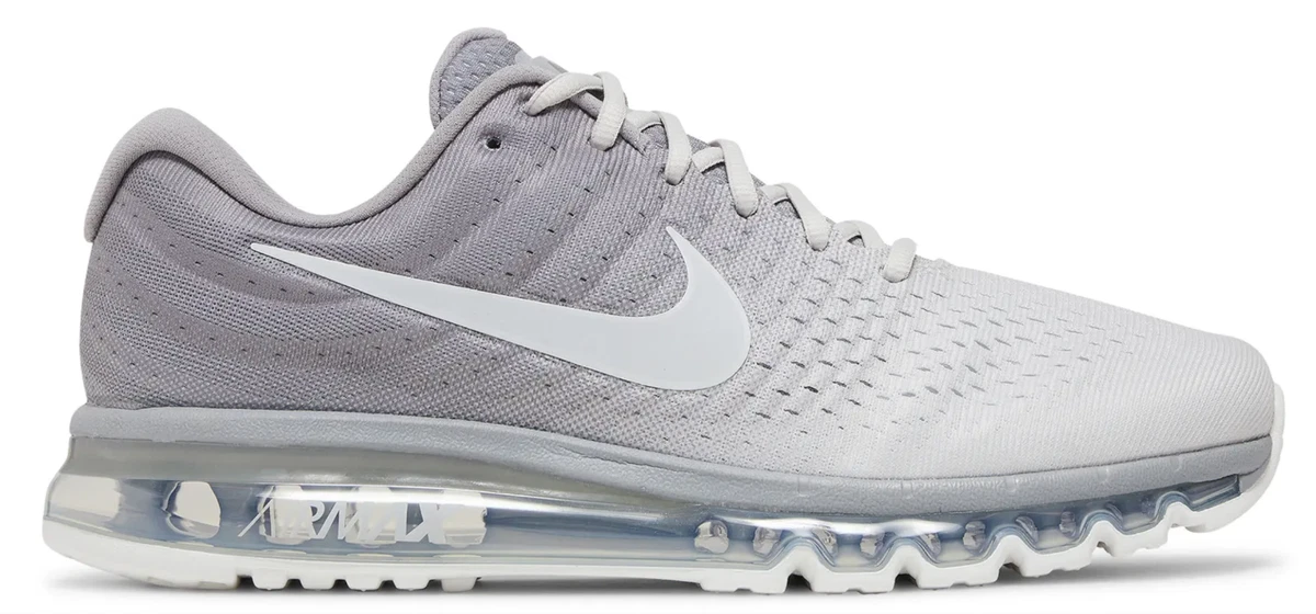 Nike Air Max 2017 Light Bone for Sale | Authenticity Guaranteed | eBay