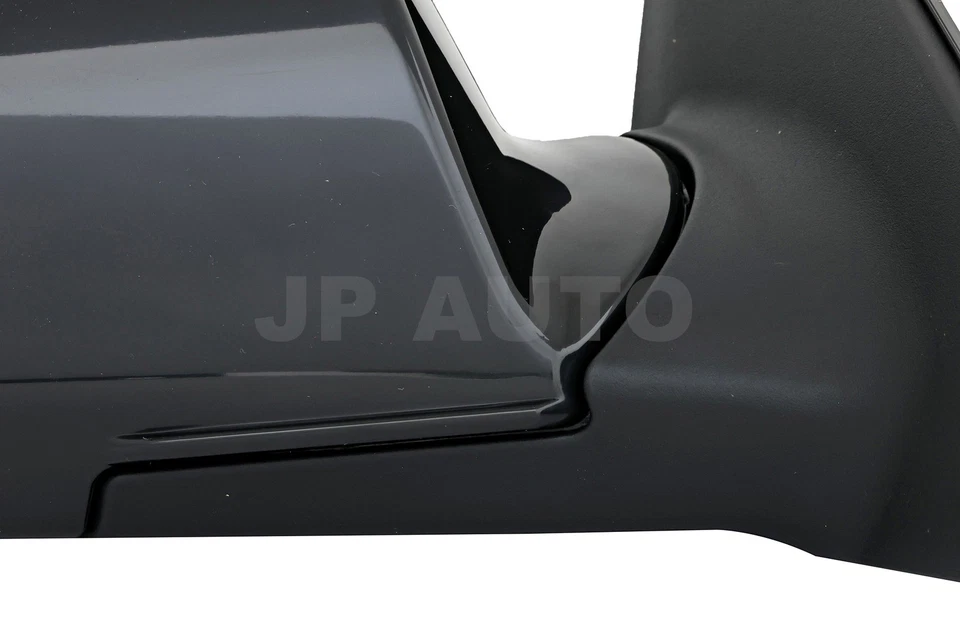 Espejo retrovisor derecho puerta lateral térmico eléctrico para Kia Optima 2006-2010 Foto 3 de 4
