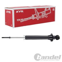 KYB EXCEL-G Gasdruck StoßDÄMpfer Hinterachse Passend FüR Lexus IS | 341360