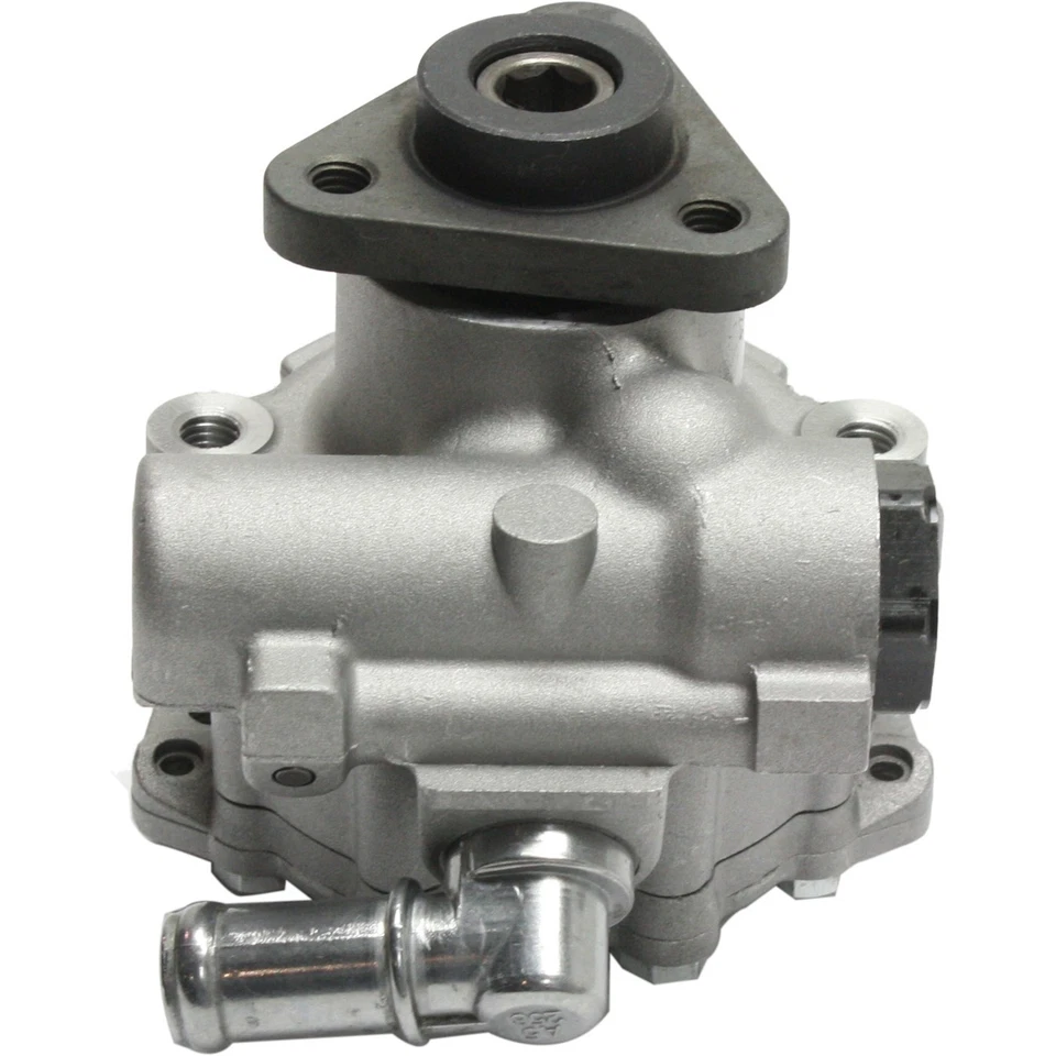 Power Steering Pump for 2002-2004 Volkswagen Passat 2000-2004 Audi A6 Quattro - Image 3 of 4