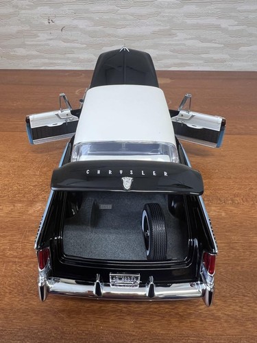 No.198 Minicar 1 18 ACME Chrysler St. Regis - Picture 7 of 13