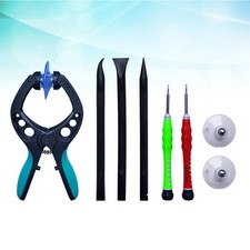 Tablet Screen Opening Tool Kit Phone Repair Screwdriver Cup Set
