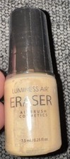 Luminess Air ERASER Airbrush Neutralizer Corrector Makeup .25oz- NOS/SEALED