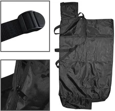 Collection Bag Yard Garden Leaf Blower Shredder 1 Pcs 8 X 8 X 8 Inches