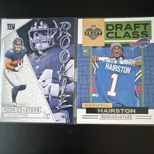 Rookies Stars Cam Skattebo