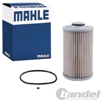 Knecht Mahle Kraftstofffilter Filtereinsatz Passend FüR Honda Accord Civic CR-V