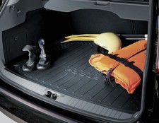 Original Ford Gepäckraumwanne 1332702