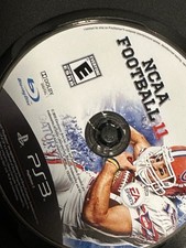 NCAA Football 11