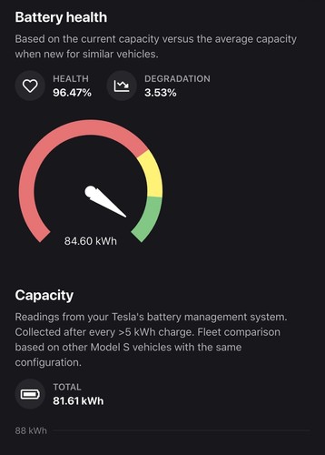 2016 TESLA MODEL S 90D ONLY 53K - UNLIMITED FREE SUPERCHARGING SC01 TRANSFERABLE - Picture 24 of 24