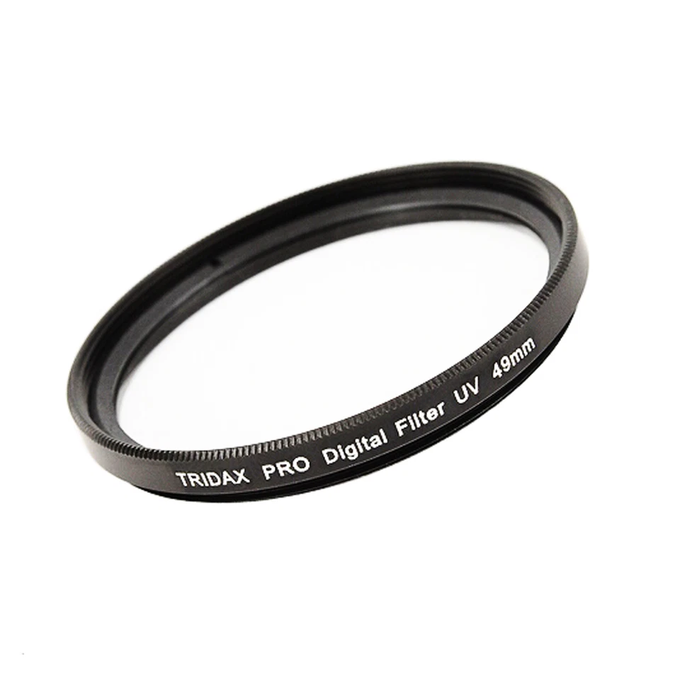 Tridax UV Filter PRO Digital 49 mm + Aufbewahrungsbox