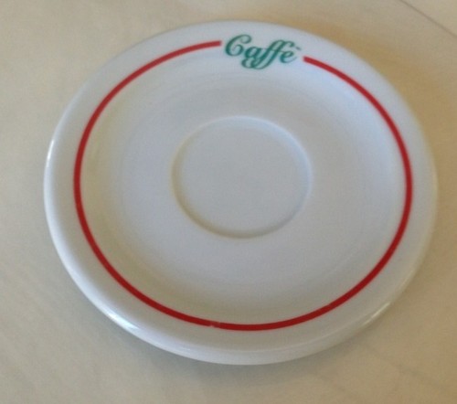 expesso cups and saucers Set Of 5 - Picture 7 of 7