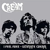 I Feel Free - Ultimate Cream [special Edition] CD 2 discs (2005) Amazing Value