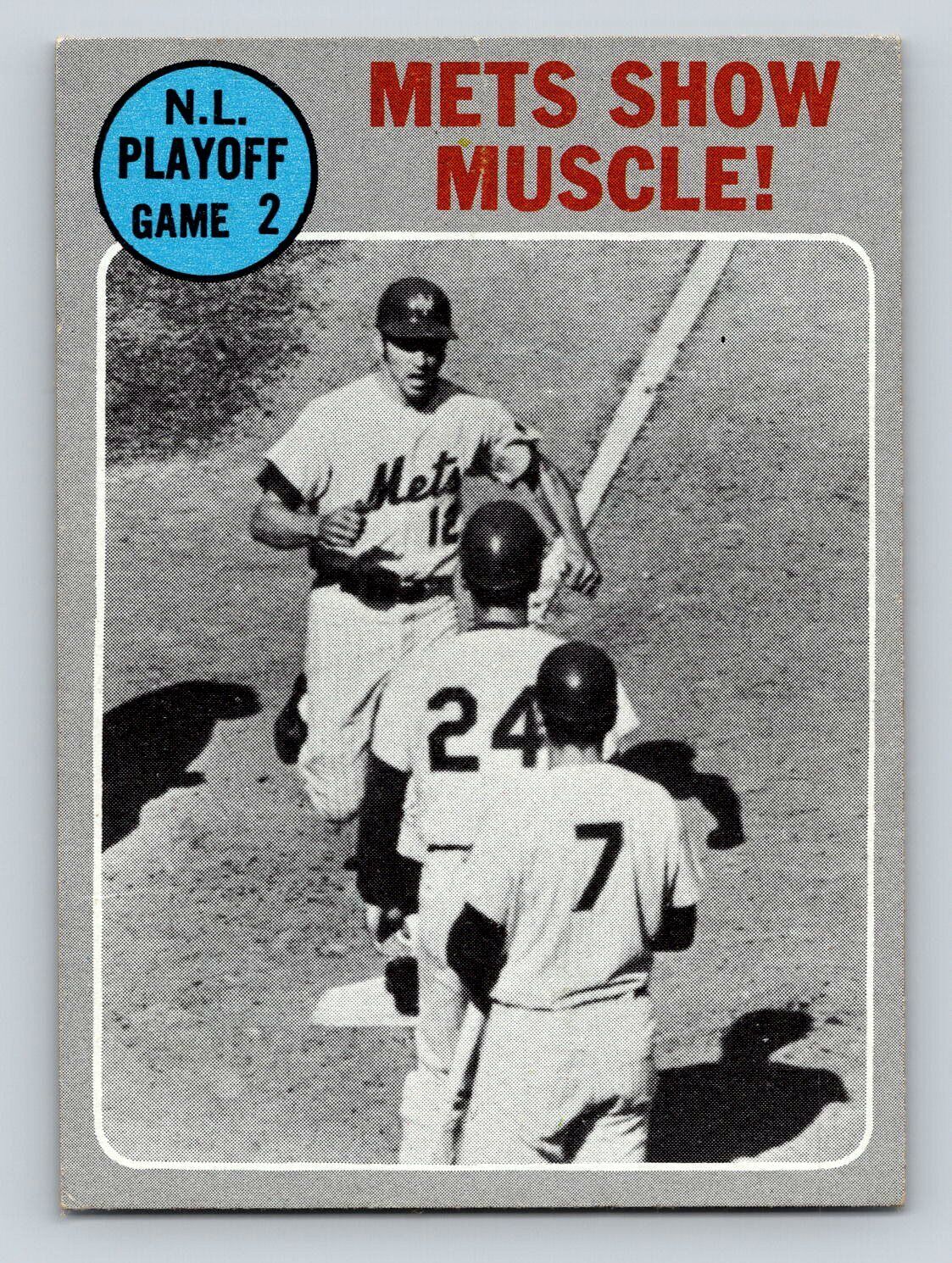 1970 Topps Baseball 1-242 U-pick w/images QTY discounts - Picture 409 of 500