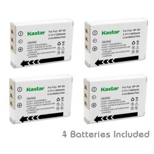 NP-95 Battery for XF 10, Fujifilm FinePix X100S X100LE X100T X30 X70 X-S1 F30