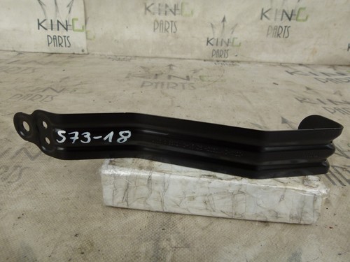 MINI COUNTRYMAN R60 2010-16 STOßSTANGE HINTEN LINKS HALTER ORIGINAL 5112 9802113 S73-18