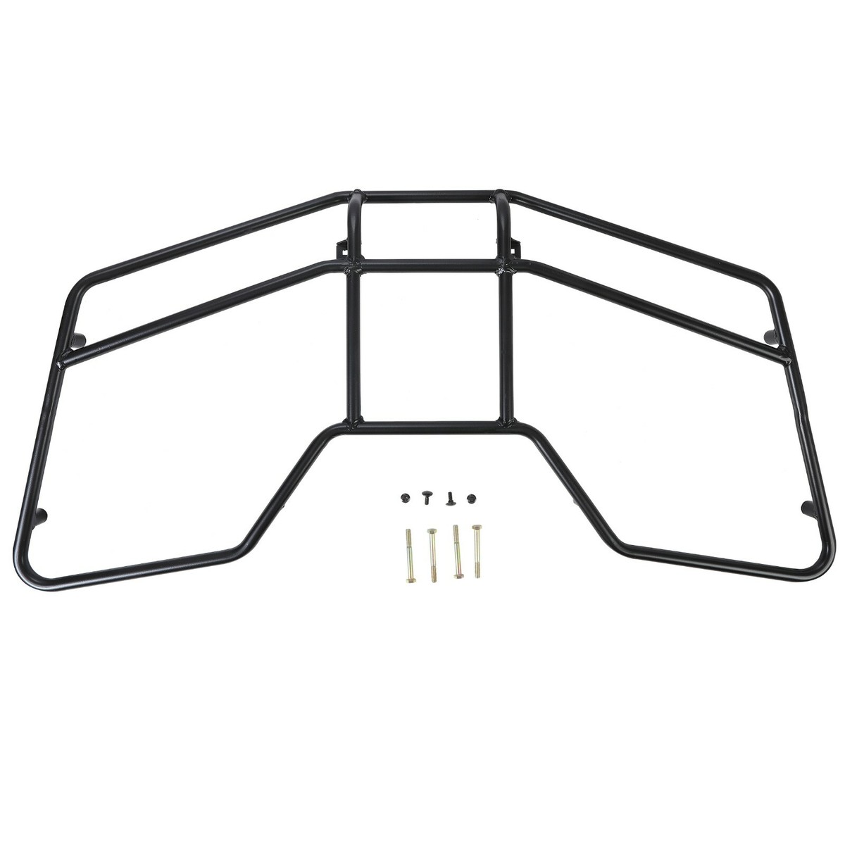 Front Utility Tough Rack Extender For Polaris Sportsman 570/450