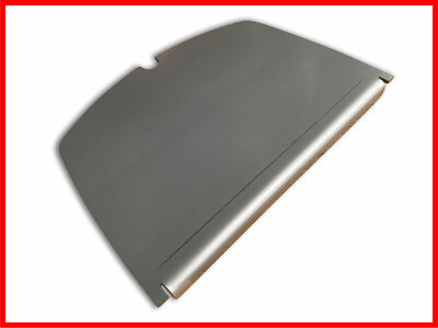 Edelstahl Grillplatte Plancha Weber Q200 / Q220 / Q240 / Q260 / Q2000 / Q2200 #1
