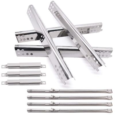 Grill Replacement Parts for Charbroil Performance 475 Burner