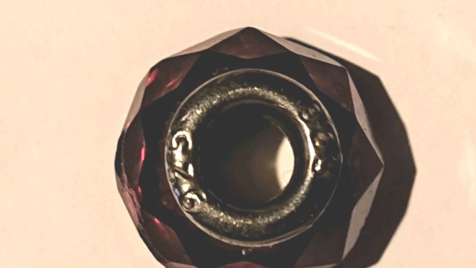 Berloque Pandora Usef - Imagem 3 de 4