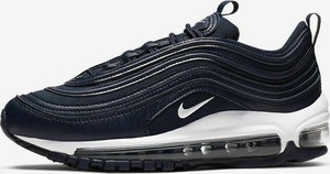 blue nike 97 trainers