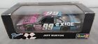 Revell Racing 1:24 Scale 1996 Jeff Burton 99 Exide Nascar Diecast Car New In Box