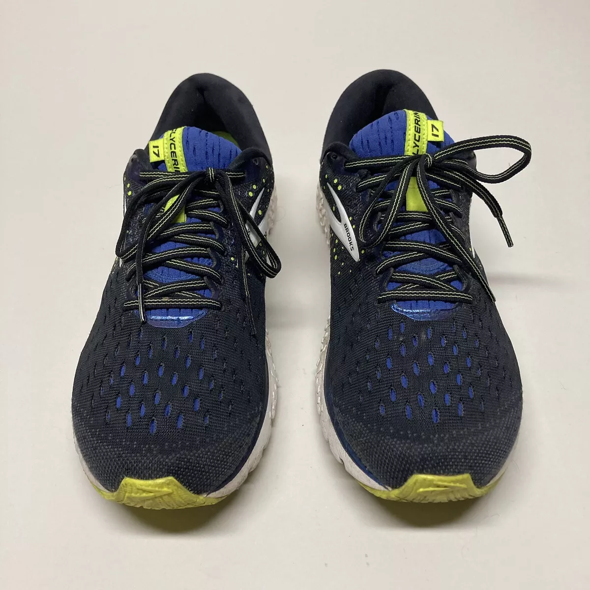 Brooks glycerin hotsell 17 mens 9.5