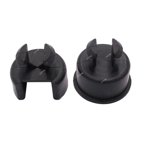 Pair Tailgate Pivot Bushing Set #55276077AB Fit for 2002-09 Dodge Ram 1500 2500 - Picture 4 of 8