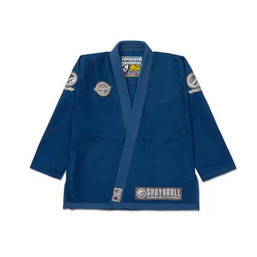 Shoyoroll Atlas Competitor 23.5 (Blue)