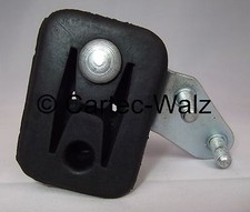 Auspuffhalter Mittelschalldämpfer für BMW 5er(E39)520,523,525,528,530,540 