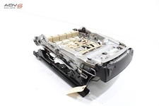 2023 - 2025 GENESIS GV60 FRONT LEFT DRIVER SEAT LOWER TRACK FRAME W/ MOTORS OEM