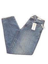 Old Navy Straight Jeans