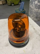 Britax 390 Series Rotating Flashing Amber Beacon