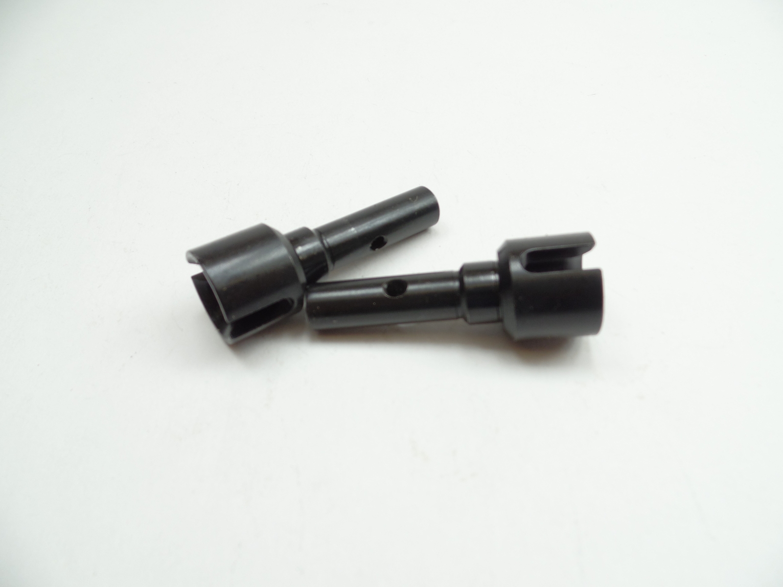 Traxxas Sledge 9554 Stub Axles Rear Tsg®