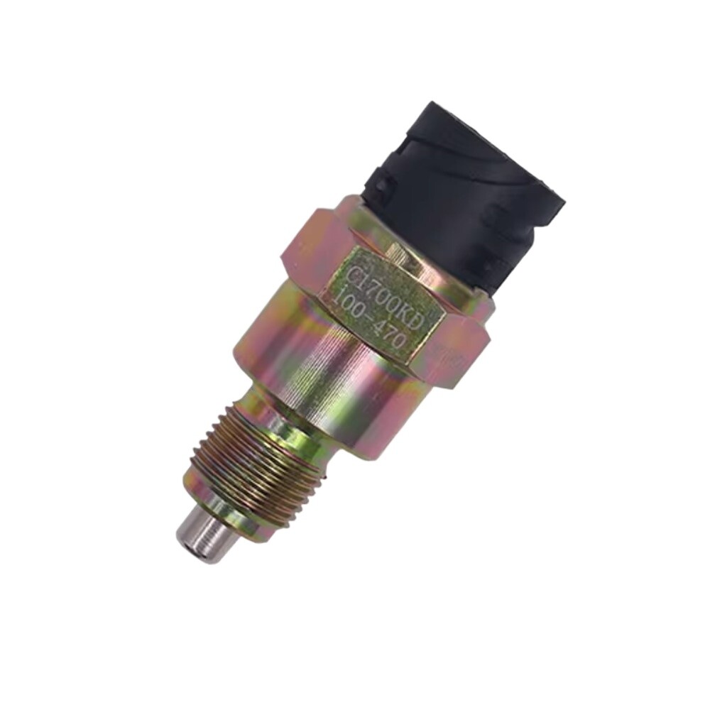 1PC compatible with reverse gear switch, neutral gear switch alarm
