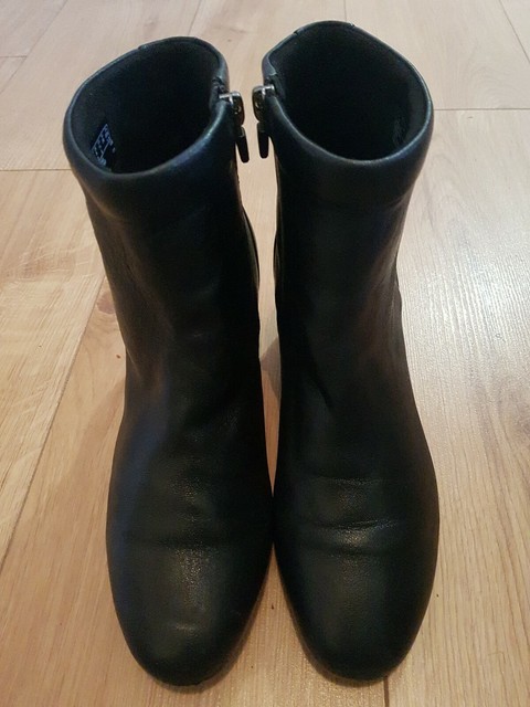ecco genna boots