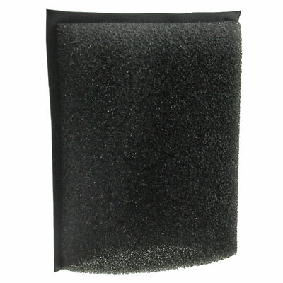 #ad FITS KARCHER A1000 A2000 D27900 K1000 NT27 1 NT48 1 VACUUM CLEANER FOAM FILTER $21.06