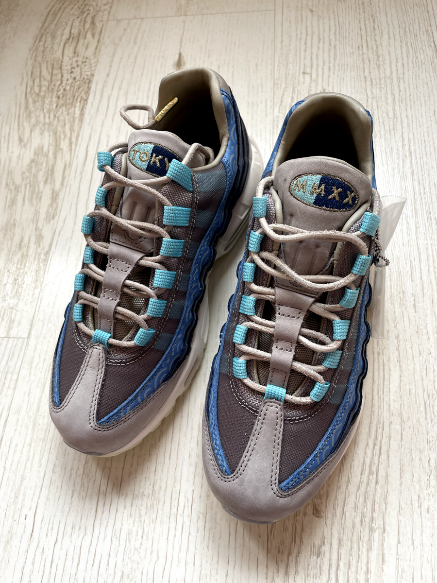 Nike Air Max 95 Tokyo Olympics Special edition | eBay Nike Air Max 95 Tokyo Olympics Special edition | eBay