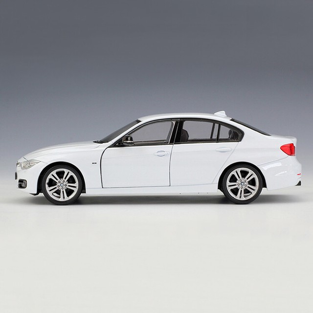 Welly bmw 335i