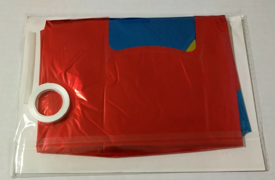 Globos de Lámina Multicolor 16" Feliz Cumpleaños Banner Decoración Eventos Fiesta Foto 4 de 4