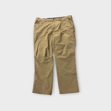 Brown Alpine Designs Casual Outdoor Hiking Pa...