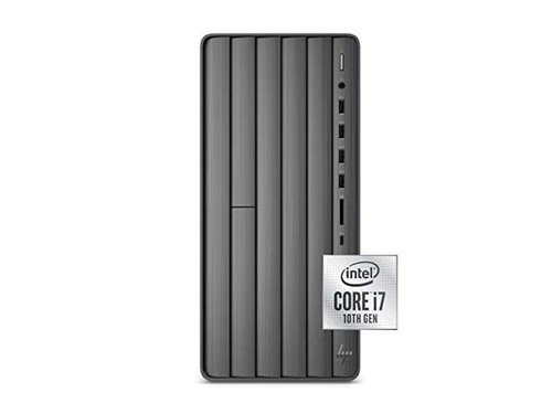 HP Envy Te01-1050 512TB SSD, Intel Core i7 10th Gen., 2.90 GHz, 16GB) Tower Form - Bild 3 von 4