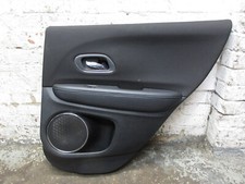 2015 HONDA HR-V I-DTEC 1.6 DIESEL MK2 5DRS HATCH REAR RIGHT SIDE DOOR CARD