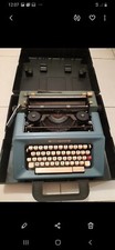 Macchina da scrivere Olivetti studio 46