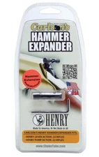 Carlson's Hammer Extension - HENRY 22LR PUMP & LEVER ACTION Rimfire Rifles