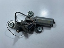 2008 FORD KA STUDIO REAR WIPER MOTOR 97KG17K441AE A413