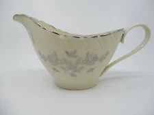 LENOX ROSEMONT CREAMER -  3 3/8"  0805I