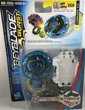 beyblade burst turbo toy
