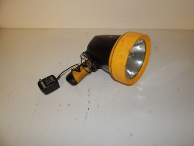 Coleman 9598 Handlampe (TSM85)