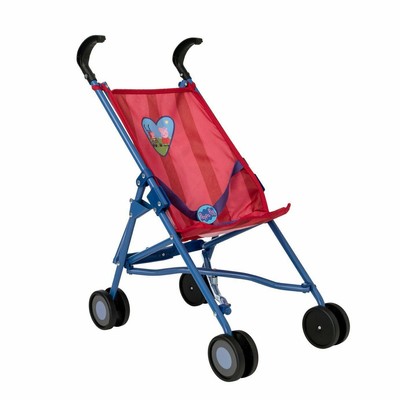 basic stroller uk